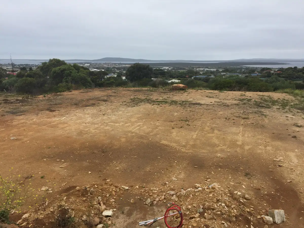 Main view of Homely land listing, LOT 2, 14 Lawson Drive, Port Lincoln SA 5606