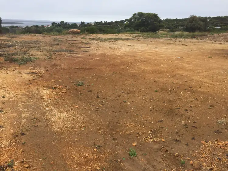 Fourth view of Homely land listing, LOT 2, 14 Lawson Drive, Port Lincoln SA 5606