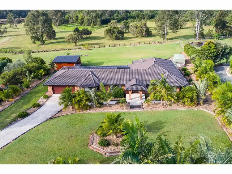 Main view of Homely house listing, 382-384 Spring Mountain Drive, Greenbank QLD 4124