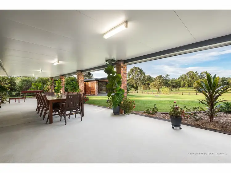Second view of Homely house listing, 382-384 Spring Mountain Drive, Greenbank QLD 4124