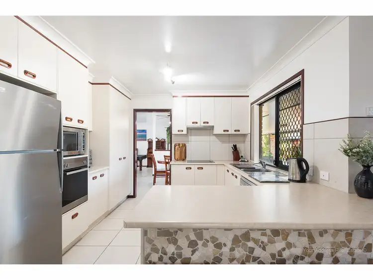 Third view of Homely house listing, 382-384 Spring Mountain Drive, Greenbank QLD 4124