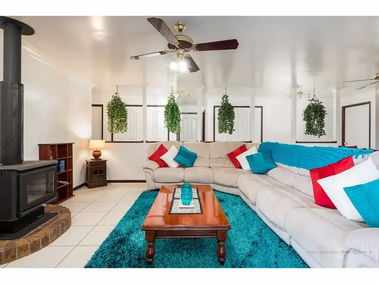 Fourth view of Homely house listing, 382-384 Spring Mountain Drive, Greenbank QLD 4124