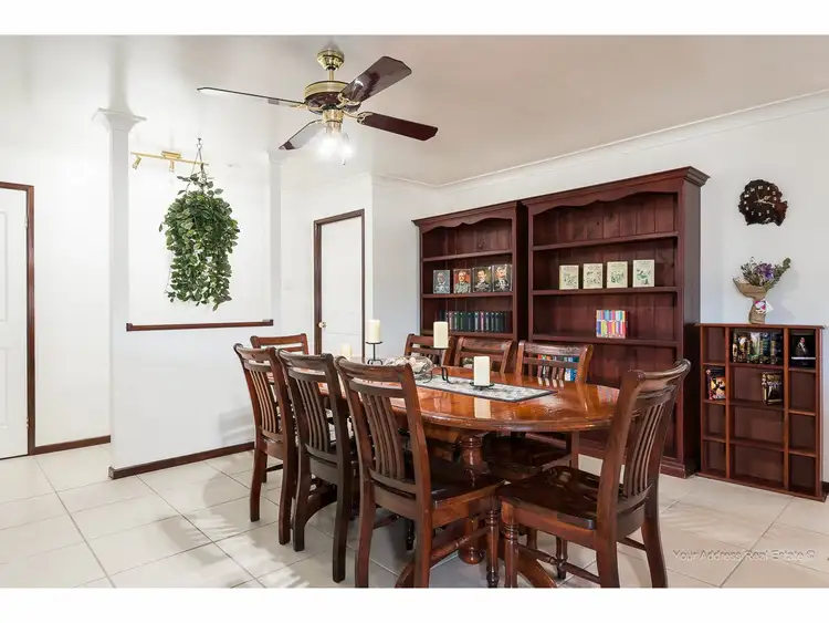 Fifth view of Homely house listing, 382-384 Spring Mountain Drive, Greenbank QLD 4124