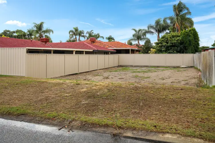 4A McGrath Place, Noranda WA 6062