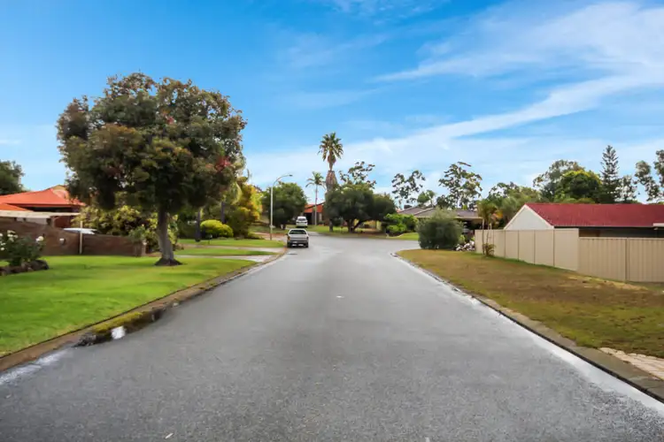 Second view of Homely land listing, 4A McGrath Place, Noranda WA 6062