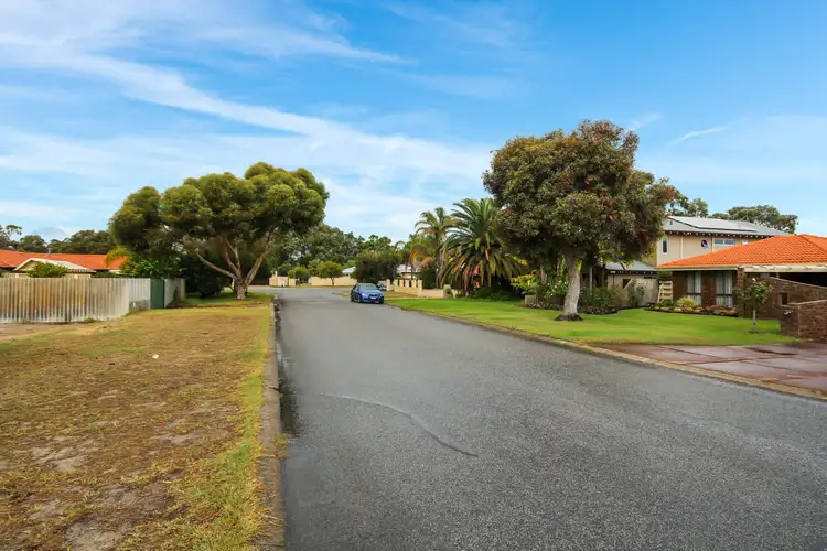 Third view of Homely land listing, 4A McGrath Place, Noranda WA 6062