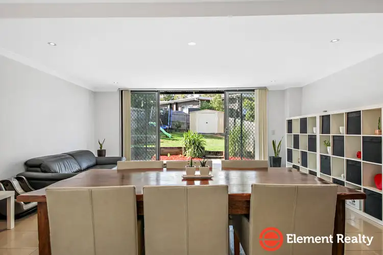 Third view of Homely semi-detached listing, 23 Elder Road, Dundas NSW 2117
