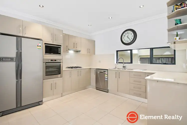 Fourth view of Homely semi-detached listing, 23 Elder Road, Dundas NSW 2117