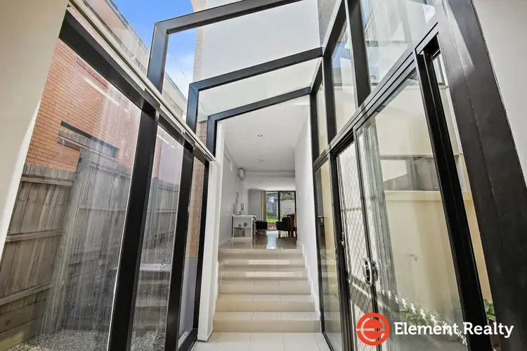 Fifth view of Homely semi-detached listing, 23 Elder Road, Dundas NSW 2117