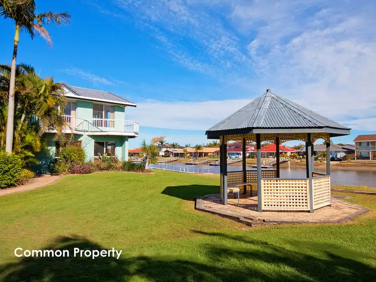 Sixth view of Homely townhouse listing, 9/2 Mainsail Place, Ballina NSW 2478