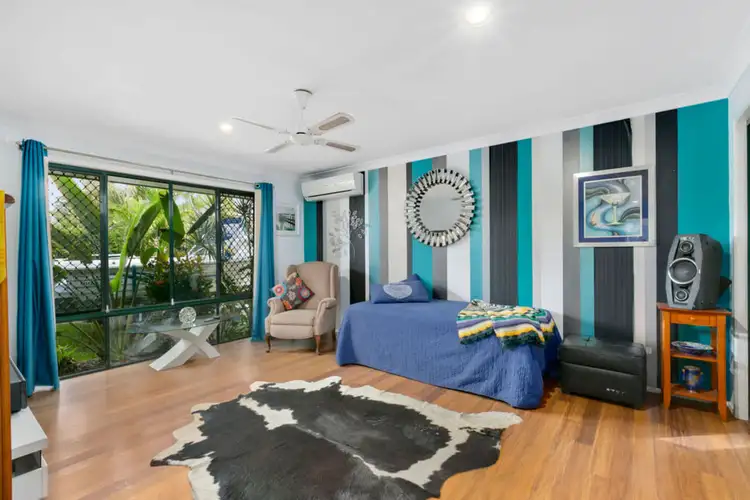 Fourth view of Homely house listing, 7 Blue Lagoon Court, Nerang QLD 4211