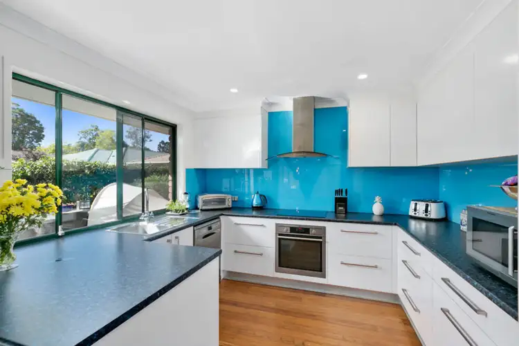 Fifth view of Homely house listing, 7 Blue Lagoon Court, Nerang QLD 4211