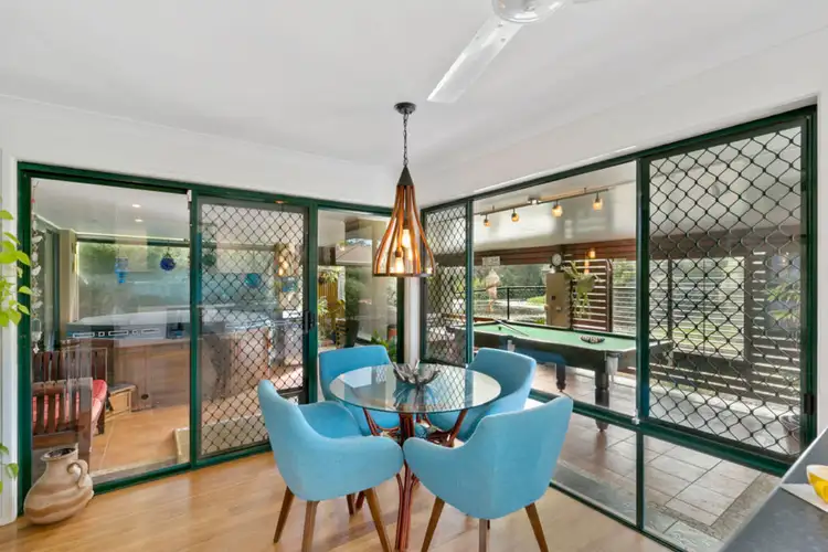 Sixth view of Homely house listing, 7 Blue Lagoon Court, Nerang QLD 4211