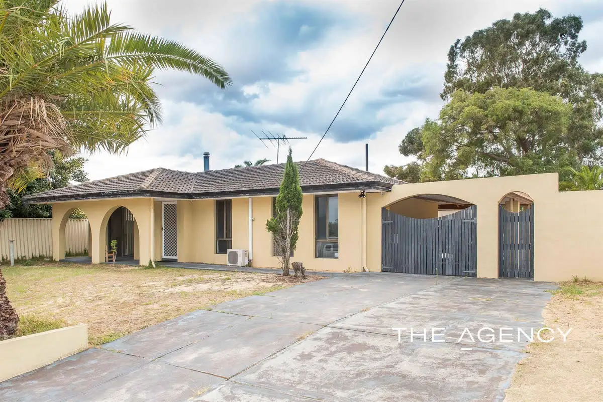 Main view of Homely house listing, 4 Wilson Road, Padbury WA 6025