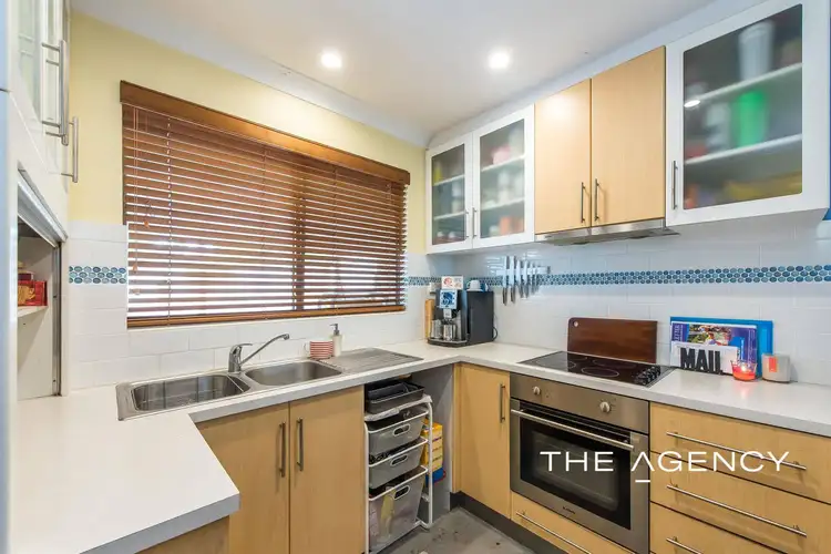 Second view of Homely house listing, 4 Wilson Road, Padbury WA 6025