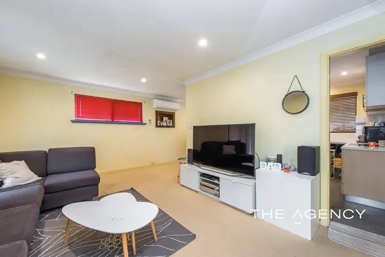 Third view of Homely house listing, 4 Wilson Road, Padbury WA 6025