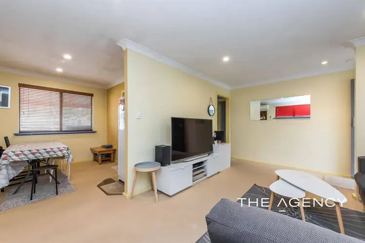 Fourth view of Homely house listing, 4 Wilson Road, Padbury WA 6025