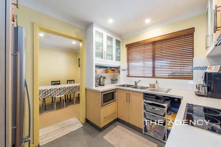 Fifth view of Homely house listing, 4 Wilson Road, Padbury WA 6025