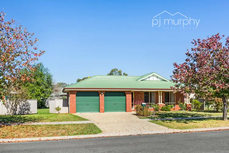 2 Birdie Street, Wodonga VIC 3690