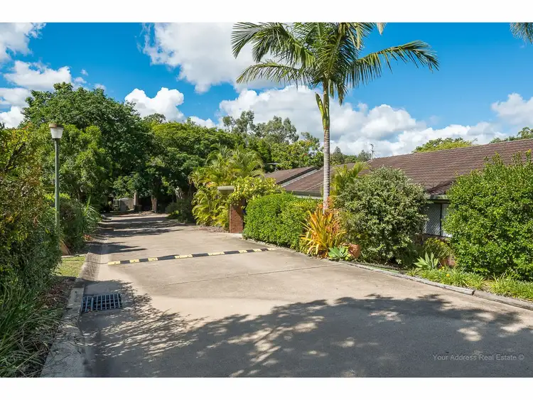 Sixth view of Homely unit listing, 51/129 North Road, Woodridge QLD 4114