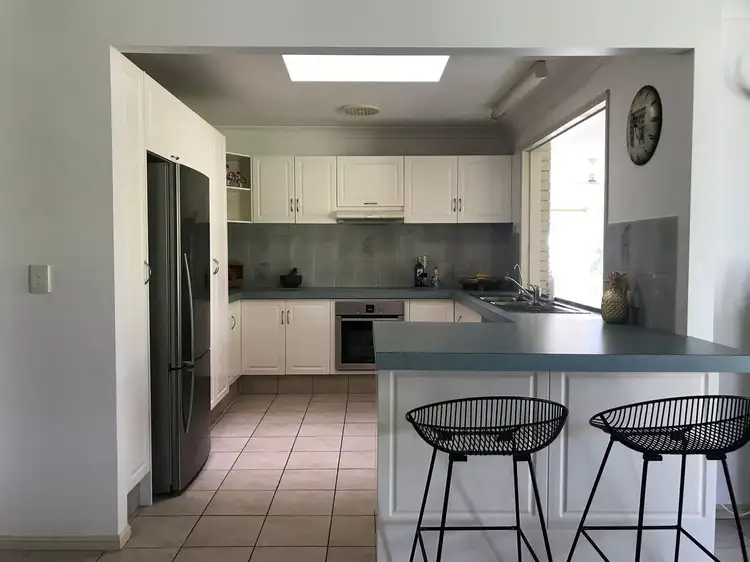 Second view of Homely house listing, 30 Kaffia Court, Elanora QLD 4221