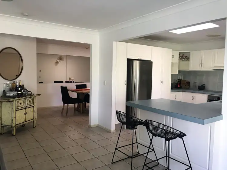 Fourth view of Homely house listing, 30 Kaffia Court, Elanora QLD 4221