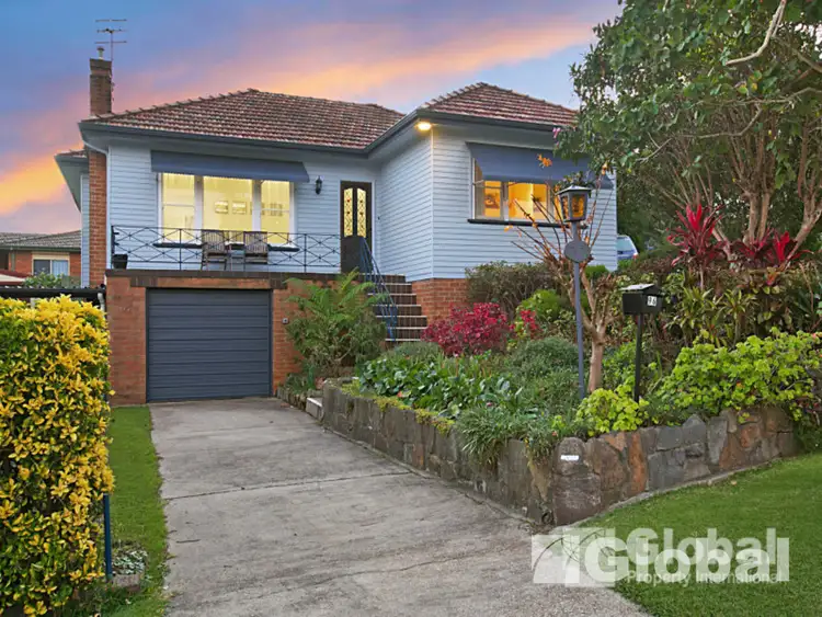 96 Joslin Street, Kotara NSW 2289