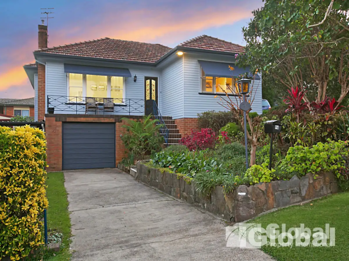 Main view of Homely house listing, 96 Joslin Street, Kotara NSW 2289