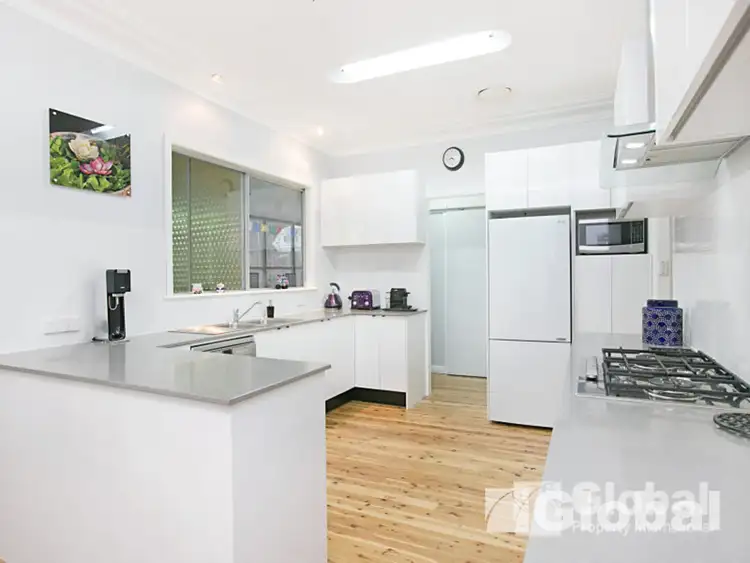 Second view of Homely house listing, 96 Joslin Street, Kotara NSW 2289