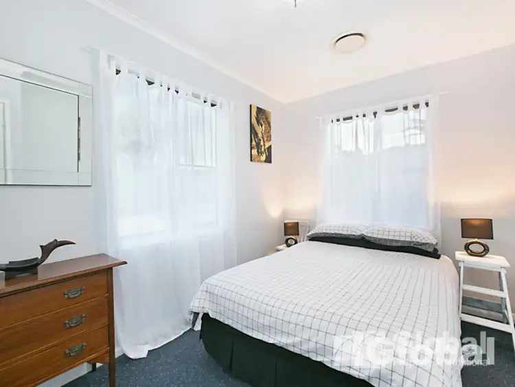 Sixth view of Homely house listing, 96 Joslin Street, Kotara NSW 2289