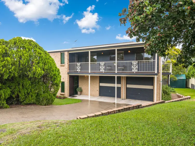 5 Peppin Street, Durack QLD 4077