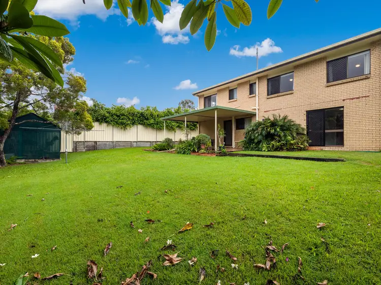Second view of Homely house listing, 5 Peppin Street, Durack QLD 4077