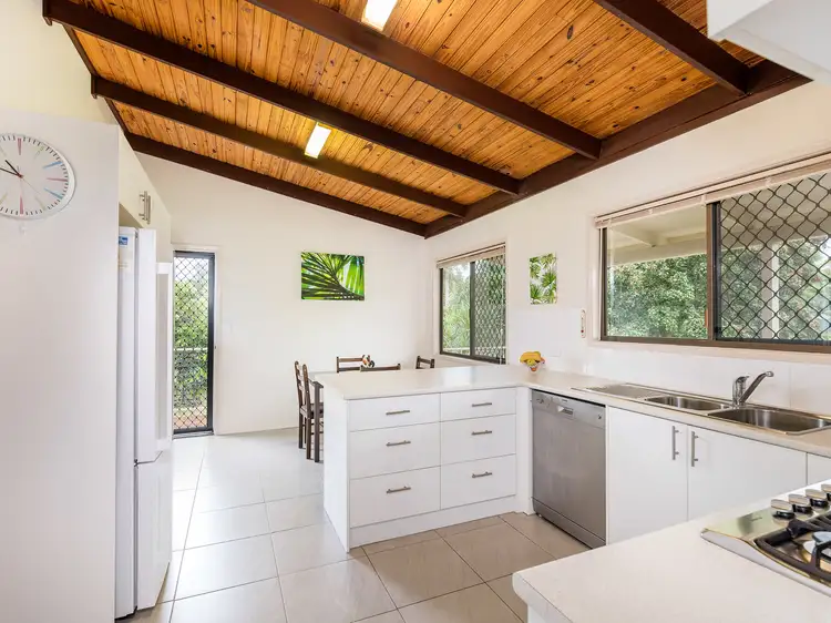 Fourth view of Homely house listing, 5 Peppin Street, Durack QLD 4077
