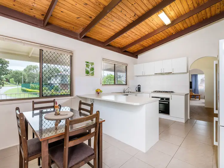 Fifth view of Homely house listing, 5 Peppin Street, Durack QLD 4077