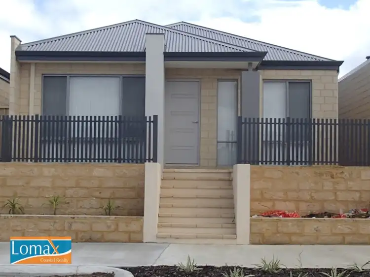 93 Piazza Link, Alkimos WA 6038