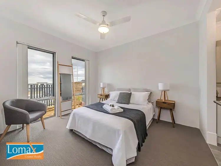 Sixth view of Homely house listing, 93 Piazza Link, Alkimos WA 6038