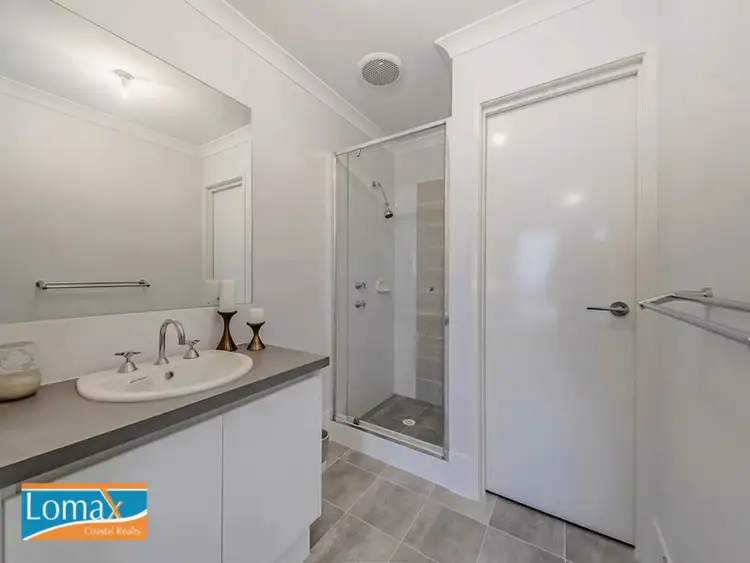 Seventh view of Homely house listing, 93 Piazza Link, Alkimos WA 6038