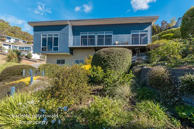 Main view of Homely house listing, 5 Gardenia Grove, Sandy Bay TAS 7005