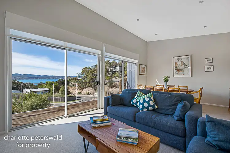 Second view of Homely house listing, 5 Gardenia Grove, Sandy Bay TAS 7005
