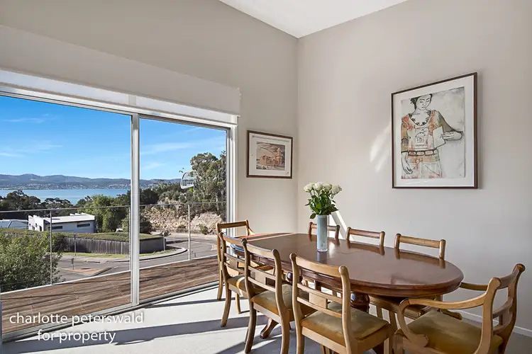 Third view of Homely house listing, 5 Gardenia Grove, Sandy Bay TAS 7005