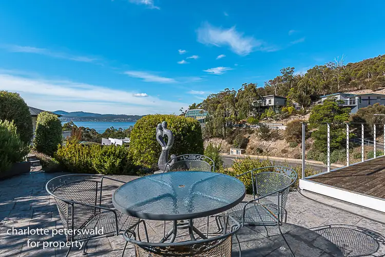 Fourth view of Homely house listing, 5 Gardenia Grove, Sandy Bay TAS 7005