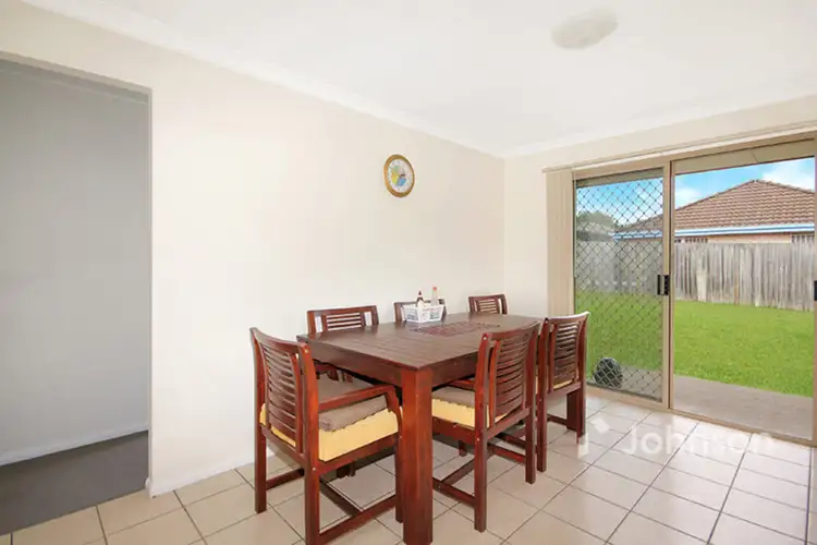 Second view of Homely house listing, 33 Waters Street, Waterford West QLD 4133