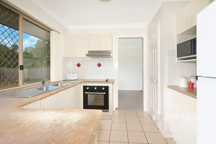 Fourth view of Homely house listing, 33 Waters Street, Waterford West QLD 4133