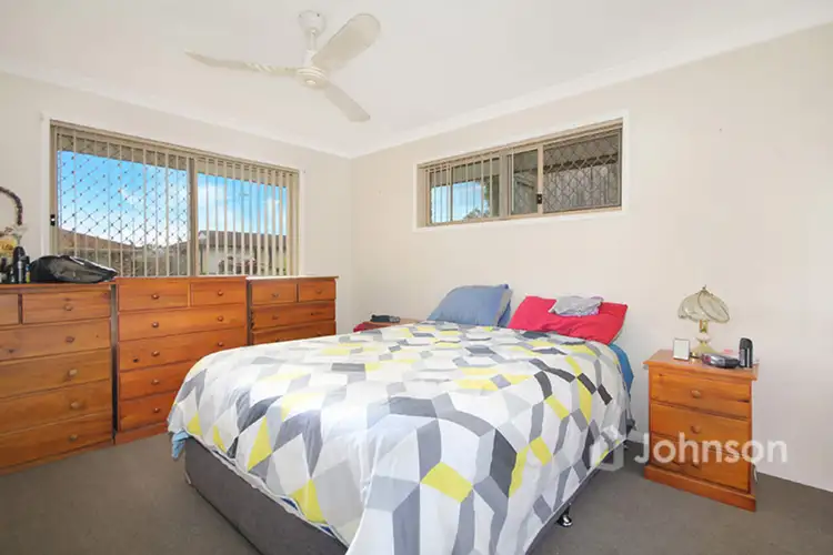 Fifth view of Homely house listing, 33 Waters Street, Waterford West QLD 4133