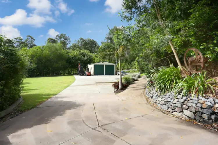 Third view of Homely house listing, 10 Pasture Place, Mount Nathan QLD 4211