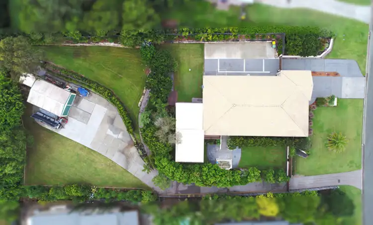 Fourth view of Homely house listing, 10 Pasture Place, Mount Nathan QLD 4211