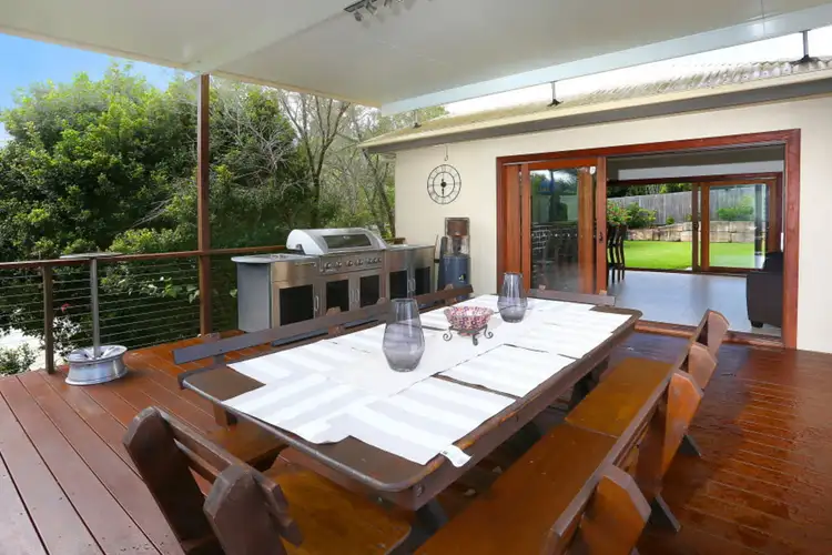 Fifth view of Homely house listing, 10 Pasture Place, Mount Nathan QLD 4211