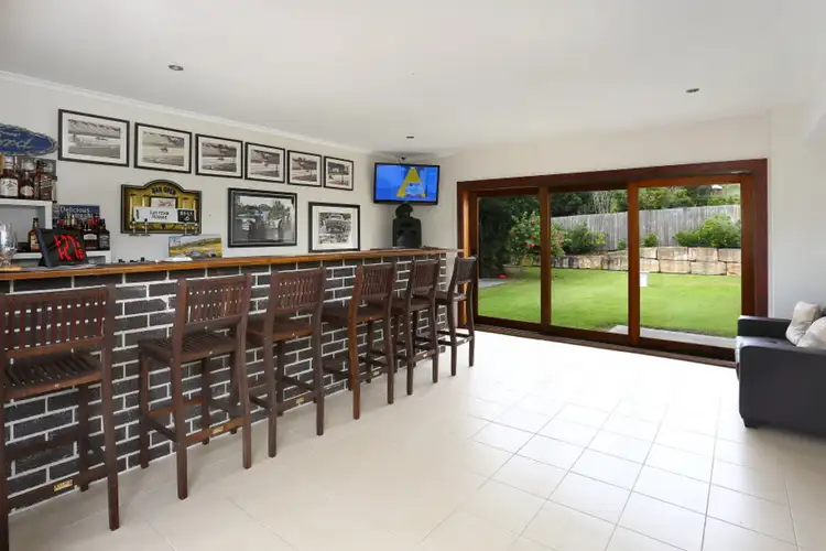 Sixth view of Homely house listing, 10 Pasture Place, Mount Nathan QLD 4211