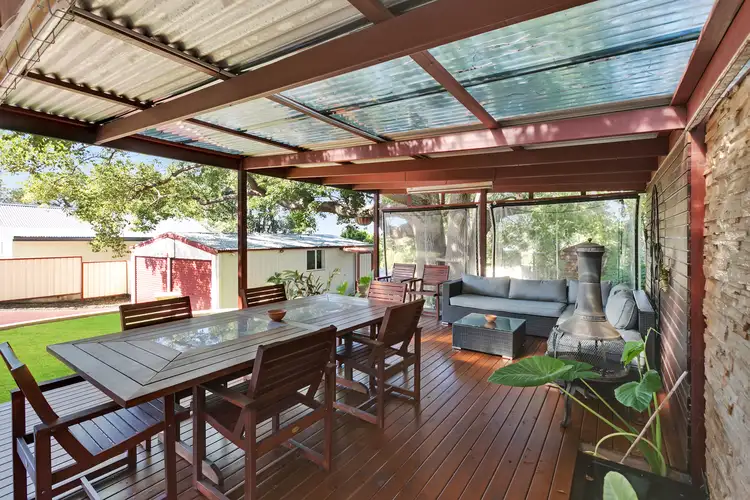 Second view of Homely house listing, 45 Gunambi Street, Wallsend NSW 2287
