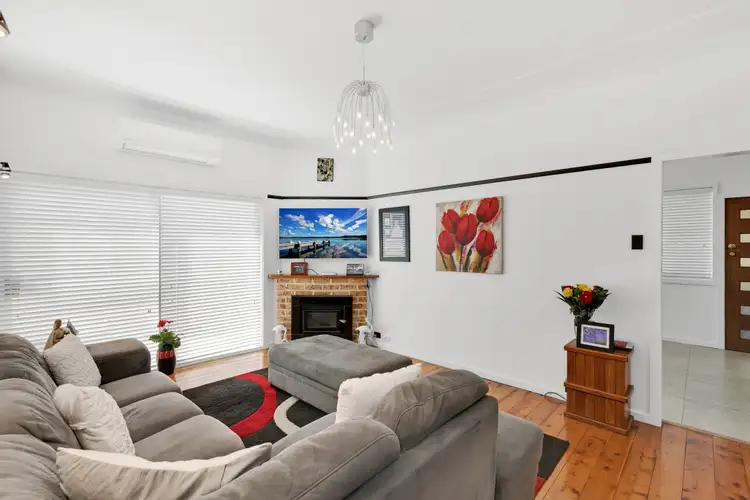 Sixth view of Homely house listing, 45 Gunambi Street, Wallsend NSW 2287